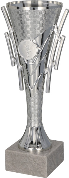 Кубок 7162B (23см) D-75 Кубок 7162B (23см) D-75