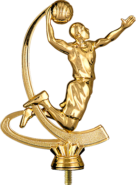 Фигурка пластиковая Баскетбол 15 см F227/G (B192/G) Фигурка пластиковая Баскетбол 15 см F227/G (B192/G)