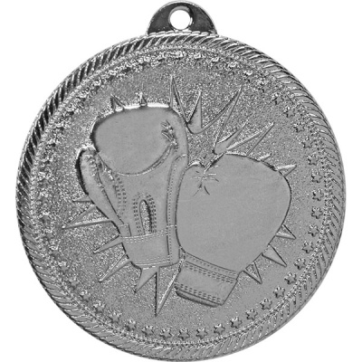 Медаль Бокс MK300/S (50) s-1,5мм