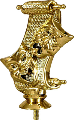 Фигурка пластиковая Театр 11см F145/G (B346/G)