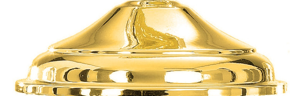 Крышка металлическая D-200 H- L01/200G Крышка металлическая D-200 H- L01/200G