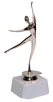 ФП Танец RSP372-DAN/G+WP763-2