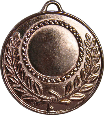 Медаль 034Б (М-50-02Б)