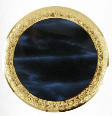 Накладка для гравирования Д-140мм 10514/BL