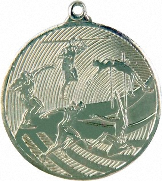 Медаль Лёгкая атлетика MD13904/S(50)
