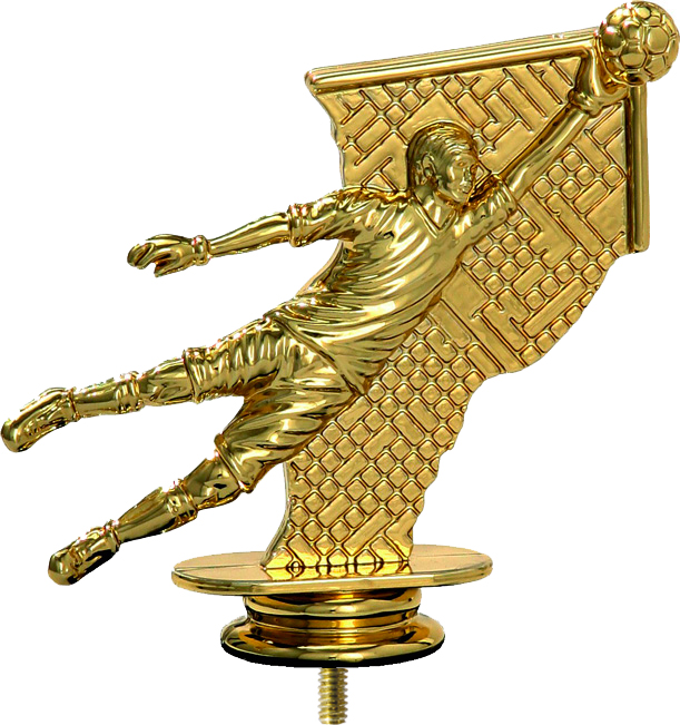 Фигурка пластиковая Футбол-Вратарь 10см F214/G (B221/G) Фигурка пластиковая Футбол-Вратарь 10см F214/G (B221/G)