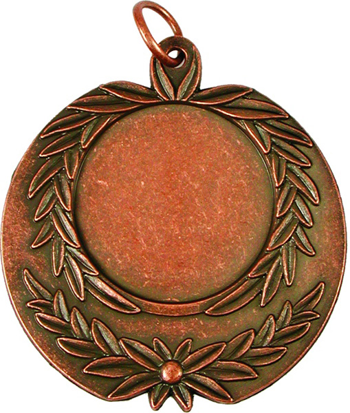 Медаль MD1045/B 45(25) 