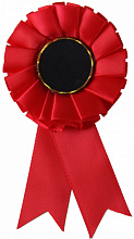 Розетка наградная MFC/RD (12cm)