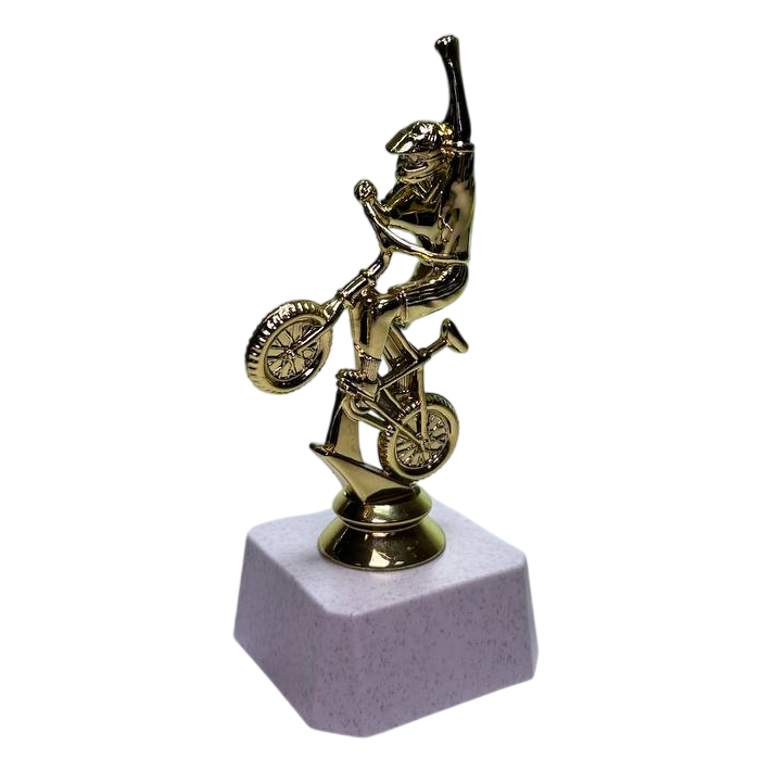 ФП Велосипед F179/G+WP763-2  13см