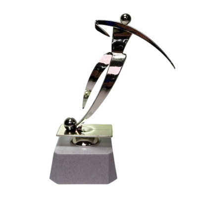 ФП Футбол RSP307/G+WP763-2 14 см