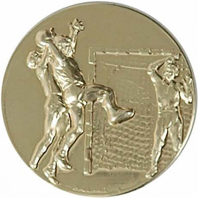 Жетон Гандбол (д.50) В7