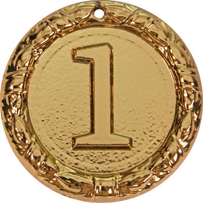 Медаль КМ2-40-01 З