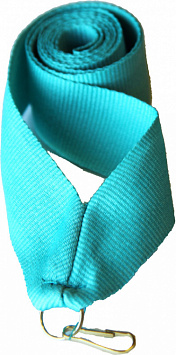 Лента (шир.11 мм) V8-TEAL