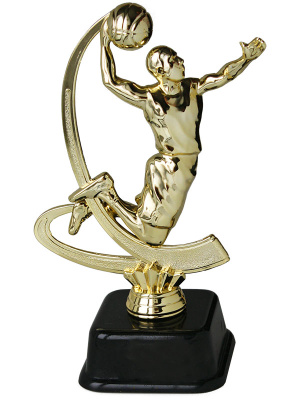 ФП Баскетбол 17,5см F227/G (B192/G)+МРЧ7230