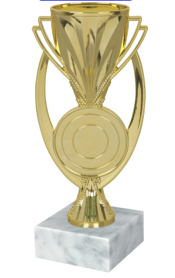 ФП Кубок 13175/G+WM5030 16см (25/50)