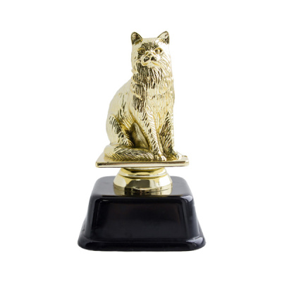 ФП Кошка 12см RSP359/G+МРЧ7230