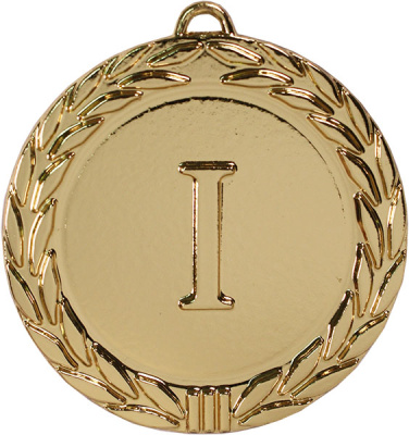 Медаль КМ1-70-01 З