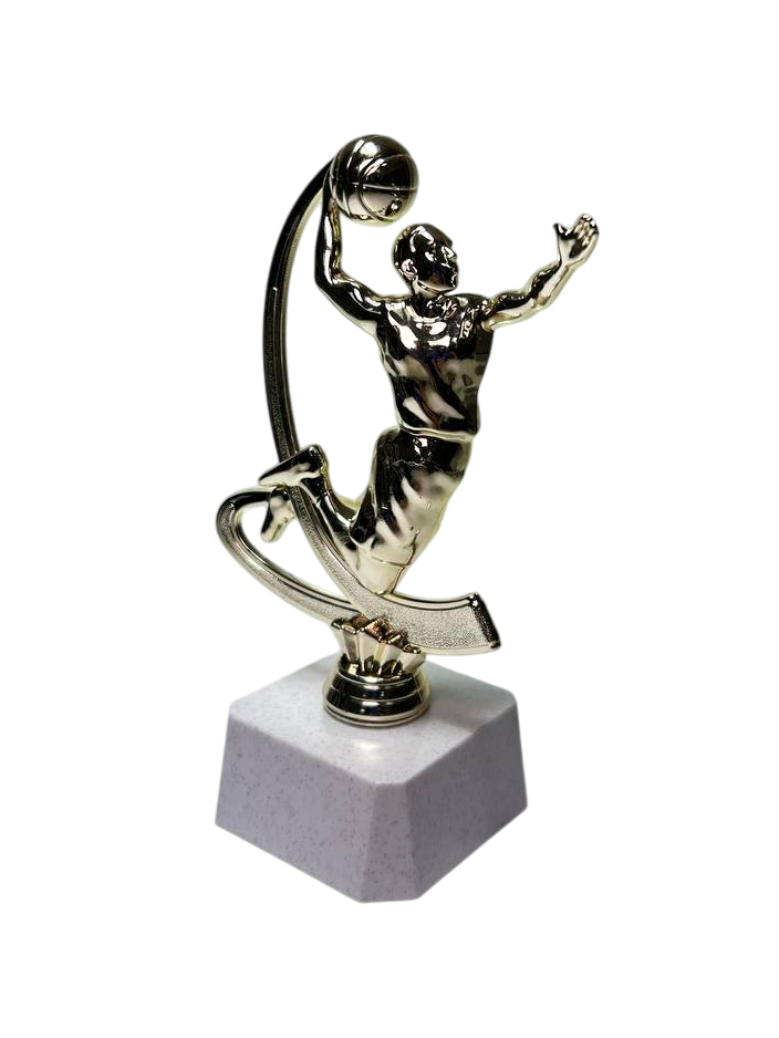 ФП Баскетбол F227/G+WP763-2  15 см