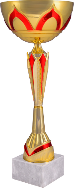 Кубок 7136F (25.5см) D-80 Кубок 7136F (25.5см) D-80