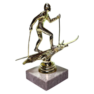 ФП Лыжи 8267-1+WM6320 14см