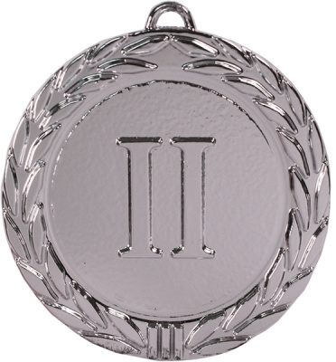 Медаль КМ1-70-01 С