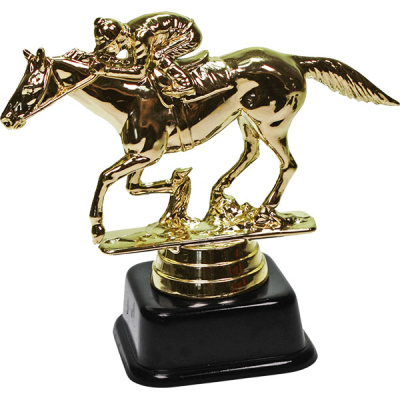 ФП Конный спорт 11см 8138-1+МРЧ6220