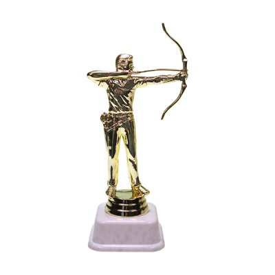 ФП Стрельба из лука (15,2см)  8004-1+МР6220