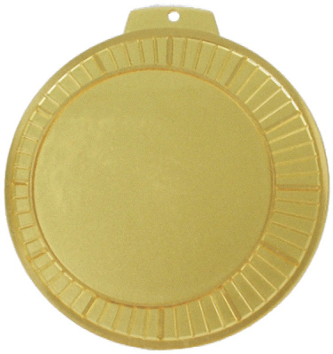 Медаль MD330-60/G 60(25) 