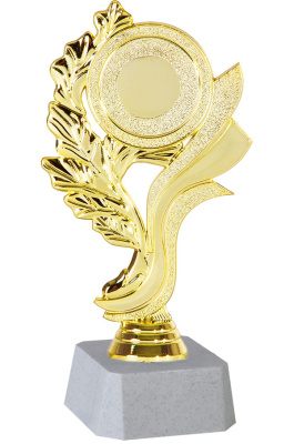 ФП Венок RSP360/G+WP763-2 15,3 см