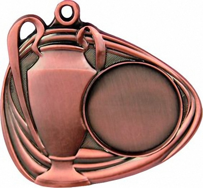 Медаль MD1550/B 50(25)