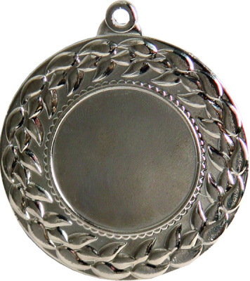 Медаль MMC3045/S 45(25) G-2мм 