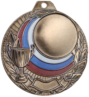 Медаль RS01/B 50(25)