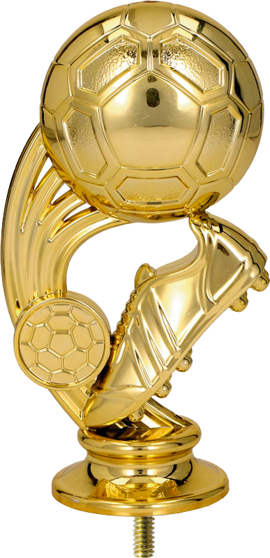 Фигурка пластиковая F257/G Футбол 15см Фигурка пластиковая F257/G Футбол 15см