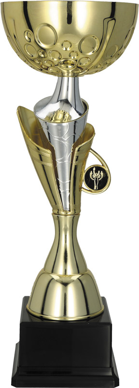 Кубок 7228B (39см) D-140 (25) Кубок 7228B (39см) D-140 (25)