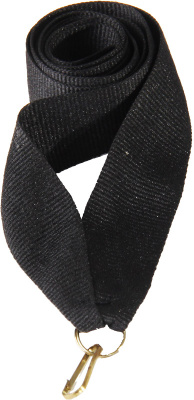 Лента (шир.11 мм) V8-BK