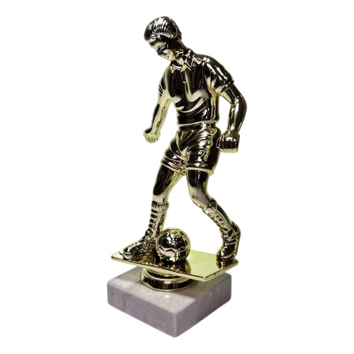 ФП Футбол  F25/G (B321/G)+WM6320 18см