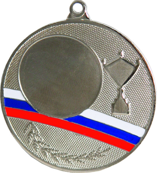 Медаль MMC1550/S 50(25) G-2 мм Медаль MMC1550/S 50(25) G-2 мм