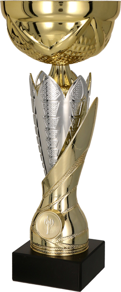 Кубок 7182C (23.5 см) D-100 Кубок 7182C (23.5 см) D-100