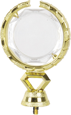 Фигурка пластиковая Трофей 13108/G 12,5см (50)