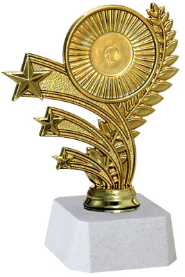 ФП Венок F218/G++WP763-2 12 см 