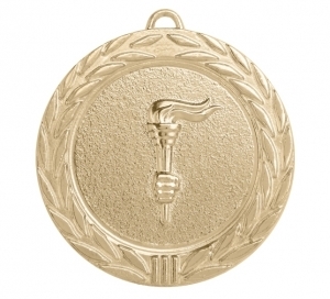 Медаль КМ1-70-04 Б Факел