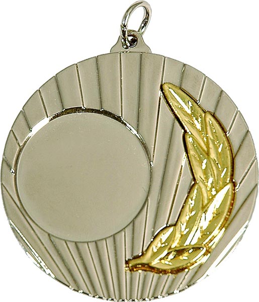 Медаль MD881/S 50(25)