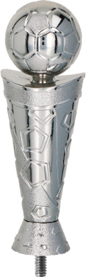 Фигурка пластиковая F251/S Футбол 15см