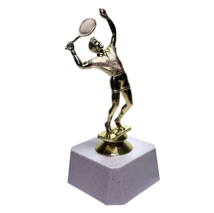 ФП Теннис большой м.  F19/G+WP763-2 12см