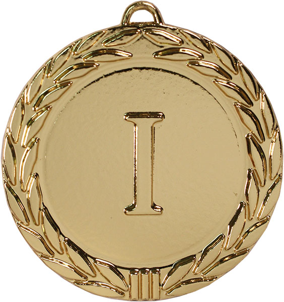 Медаль КМ1-40-01 З