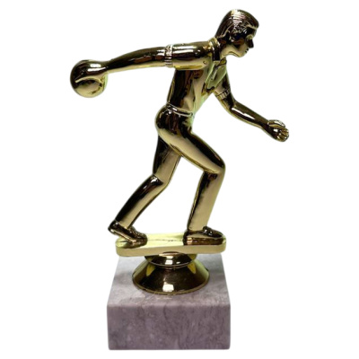 ФП Боулинг 10см F154/G+WM5020 10см