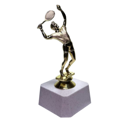 ФП Теннис большой м.  F19/G+WP763-2 12см