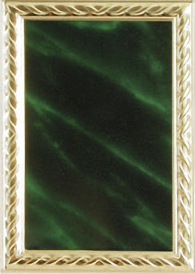 Накладка для гравирования 180х130 17418/GN