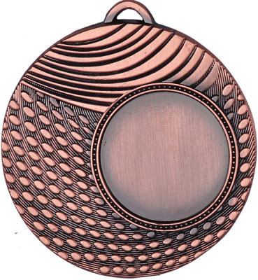 Медаль MD2150/B 50(25) G-2mm