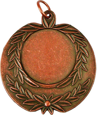 Медаль MD1045/B 45(25) 